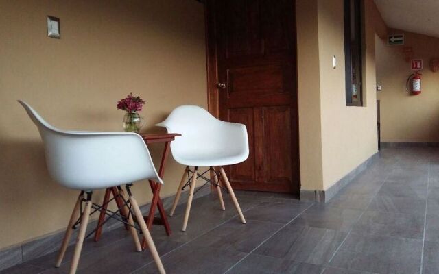 Suites San Miguel