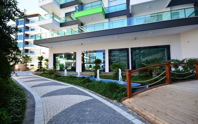 Konak Seaside Resort 1 bedroom