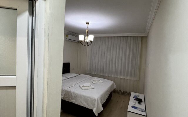 Sumela Otel