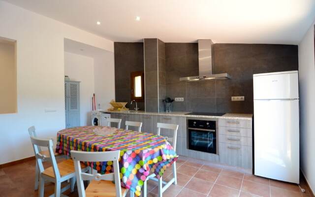 Apartamento Binson Masos