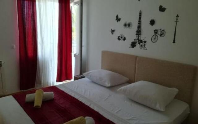 Apartments & Rooms Baltazar