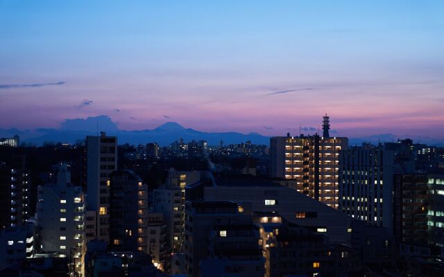 Hotel Gajoen Tokyo