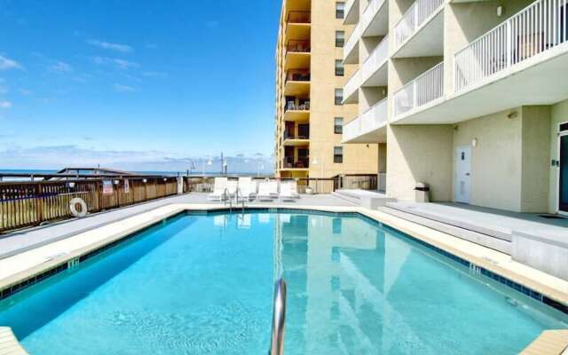 Perdido Skye by Southern VR