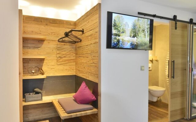 Pension Waldkristall