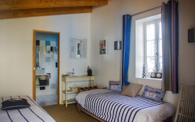 Logis Saint Leonard