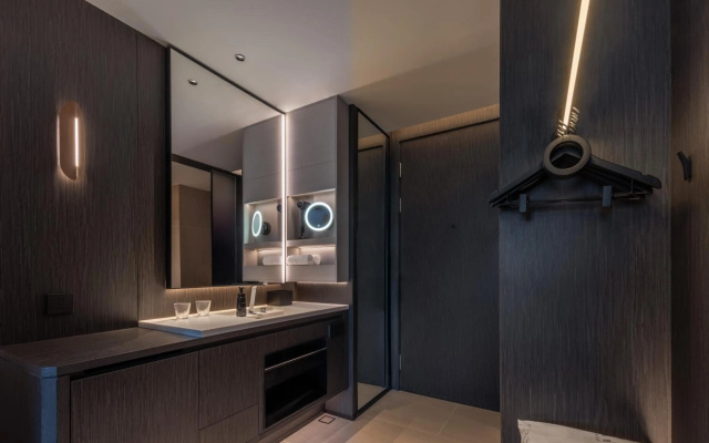 Atour Hotel – Guest Rooms – Shanghai