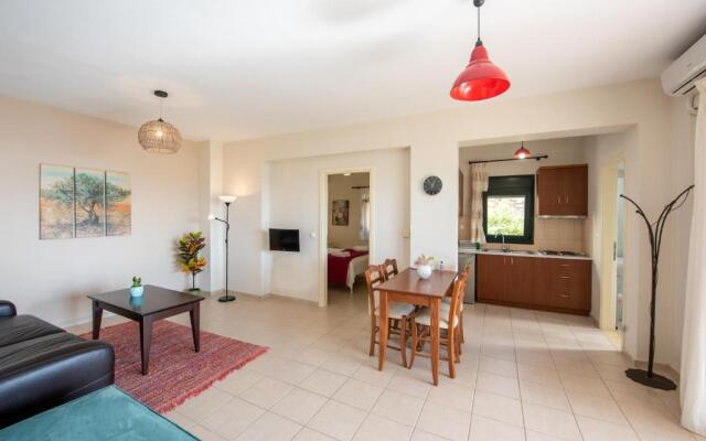 Portela Apartments Kastri