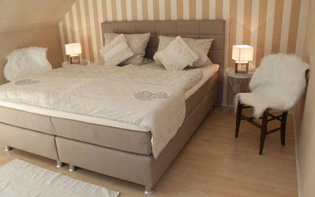 Ferienwohnung Stadtidyll