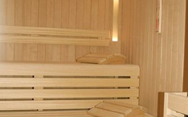 La California Relais