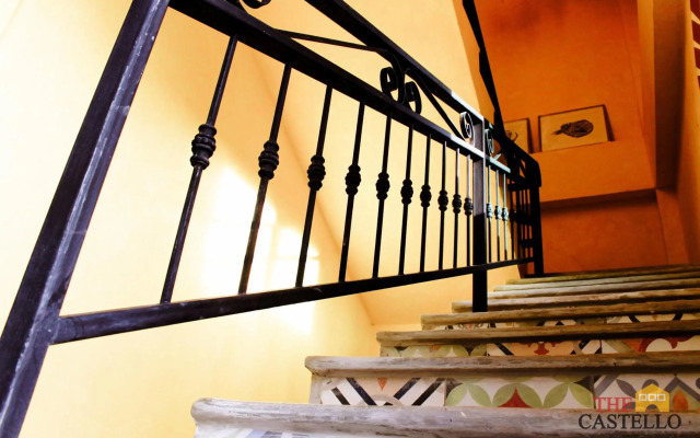 The Castello Resort