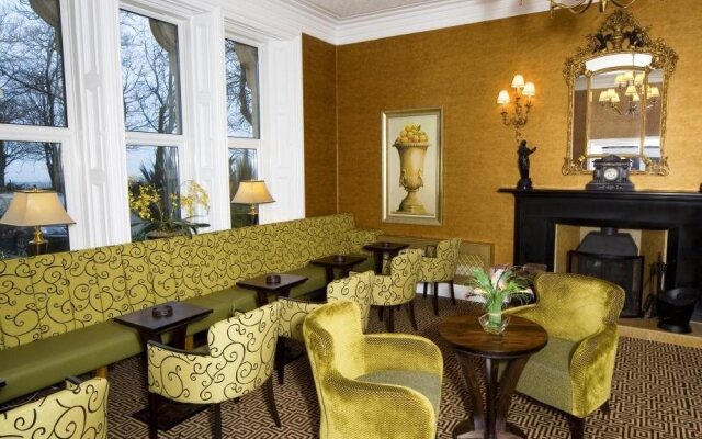 Hunday Manor Country House Hotel