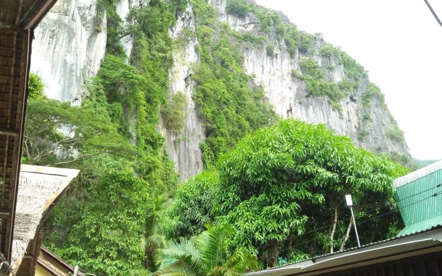 Cliffside Cottages