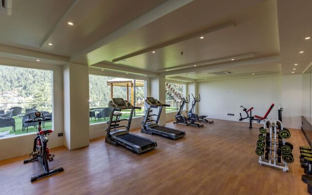 Fortune Park Dalhousie - Member ITC Hotels' Group