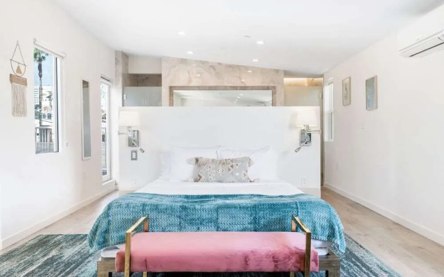 The Gower Street Bungalows by AvantStay