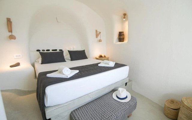Santorini Villas