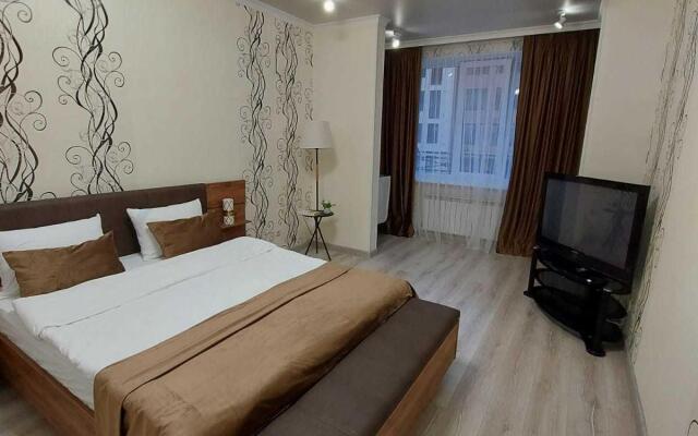5 star apartment on Bilara Kabaloeva Street