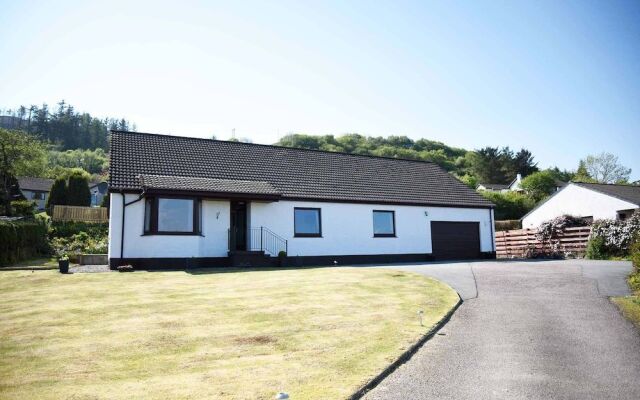 Glendaruel Bed & Breakfast