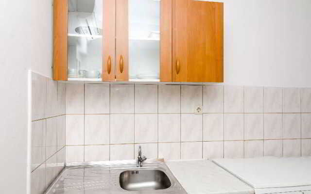 Rosa Apartments