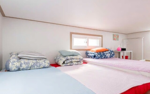 Seoul Corner Guesthouse 2