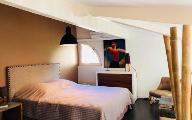 Appartement 2 Chambres Terrasse VILLA PLATA