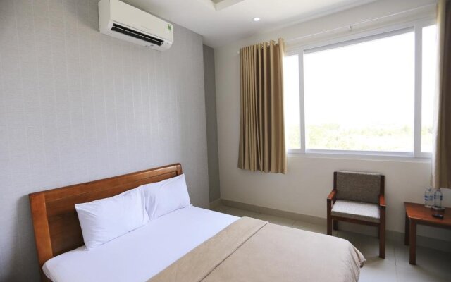 The Mansion Hotel Bien Hoa