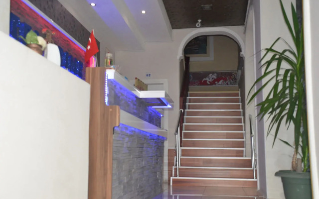 Samsun Time Hotel