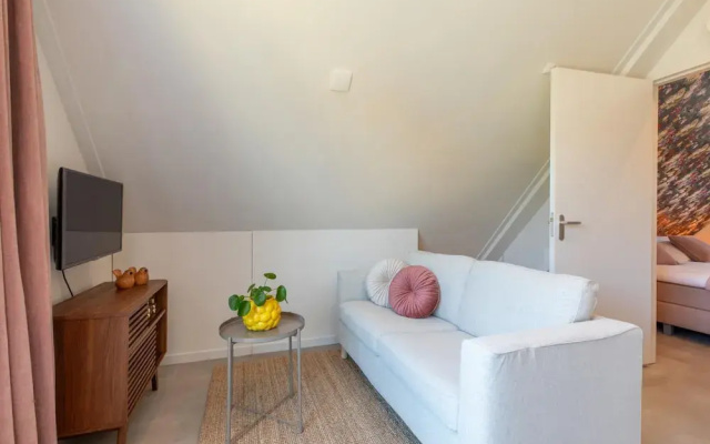 Appartement Bed by Al - Hoofdstraat 16 a Kortgene