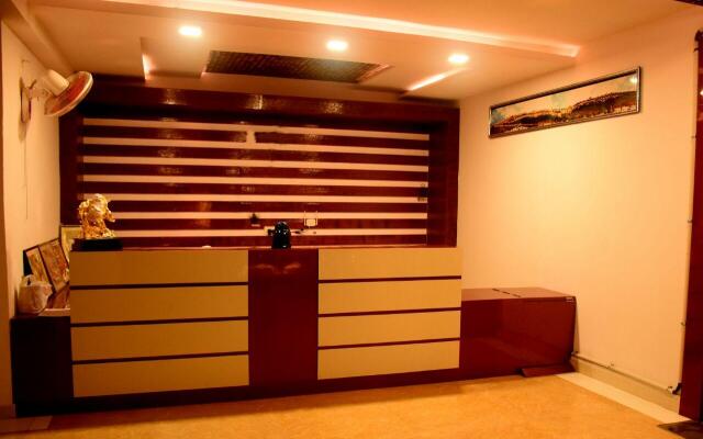 Hotel Kumbha Retreat & SPA
