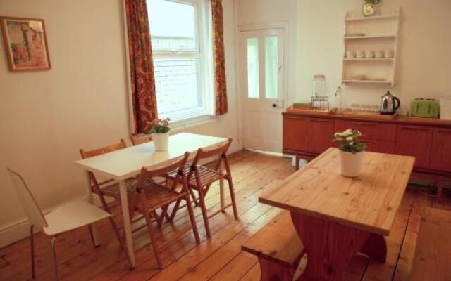 Ashton Park Bed and Breakfast