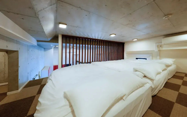 Kiyosumi SOHO by Tranova