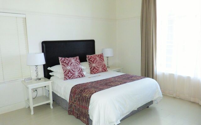 The Hampton Exclusive Guest House