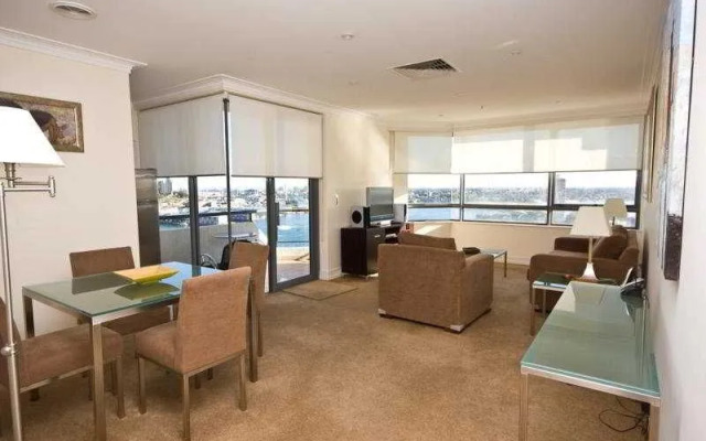 Milson Serviced Apartments