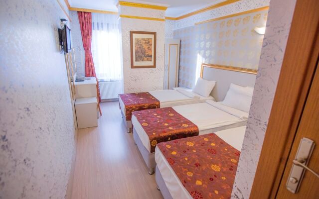 Boutique Dedem Hotel