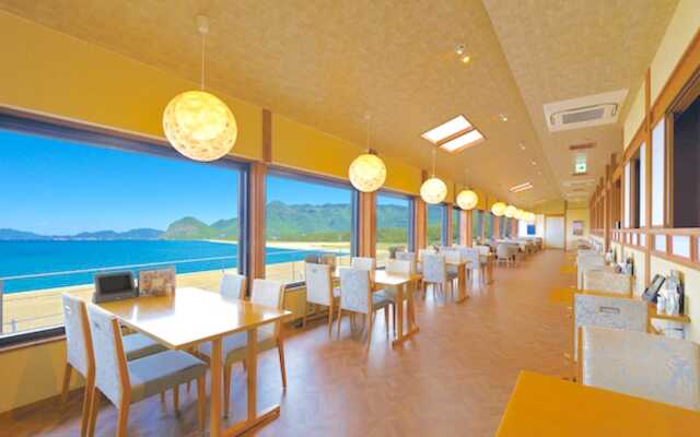 GLAMPREMIER Setouchi