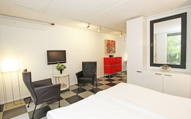 Studio Bloemgracht