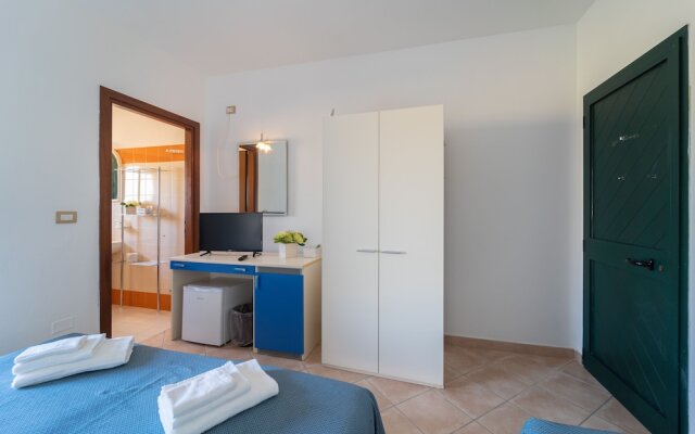 La Meta Sporting Rooms