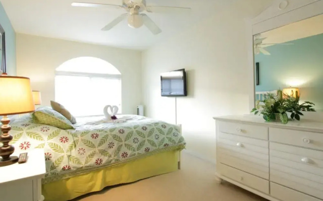 5 Bed 722