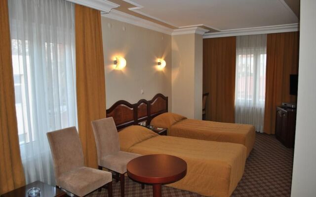 Grand Hotel Seferoglu