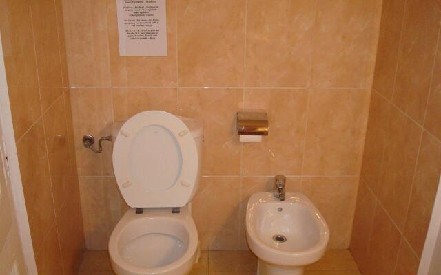 Hostal Rembrandt