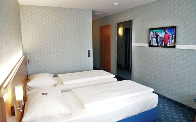 Bonjour Tagungshotel Stuttgart Gerlingen