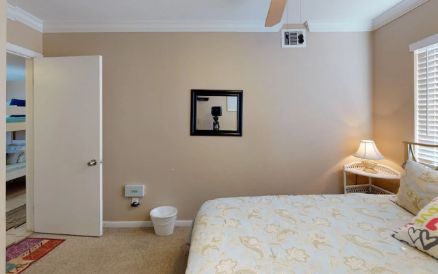 Seascape 2201 in Galveston