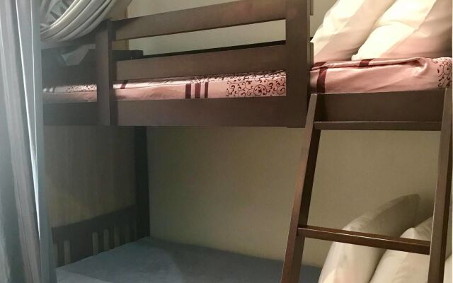 Happy Place at SMDC Trees Residences