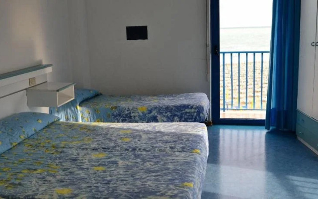 Hotel Playa e Mare Nostrum