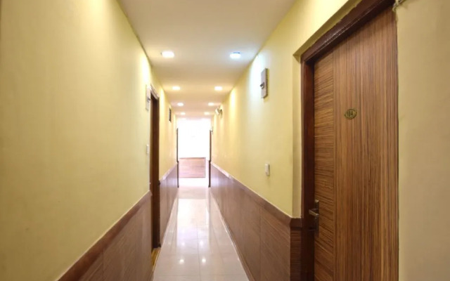 OYO 11470 Hotel Bridge View