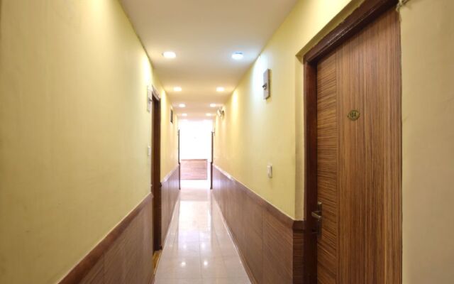 OYO 11470 Hotel Bridge View Premium