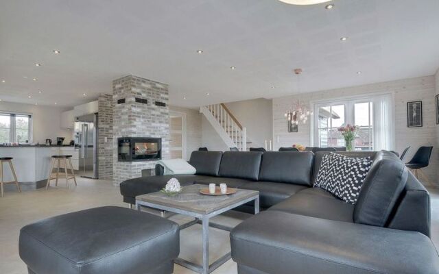 "Ansgar" - 200m from the sea in Western Jutland
