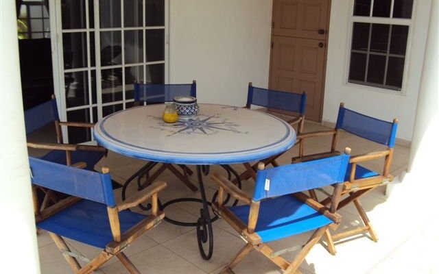 Aruba Happy Rentals Hotel