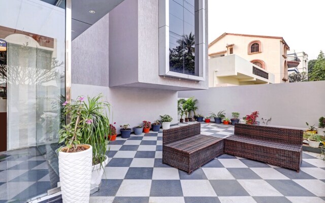 Treebo Finesta Suites, Nagpur Airport