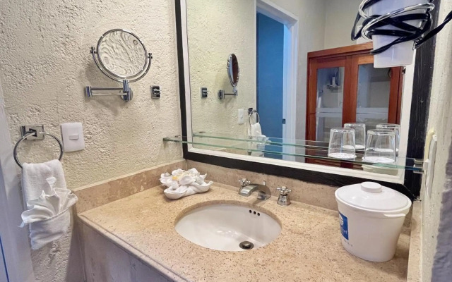 Comfort Inn Cordoba, VER