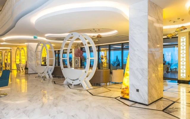 Sirius Deluxe Hotel